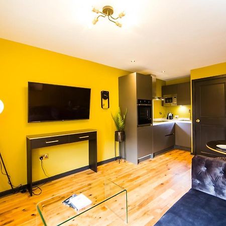 Maison Parfaite Ls1 - Luxury City Centre Apartments Leeds  Luaran gambar