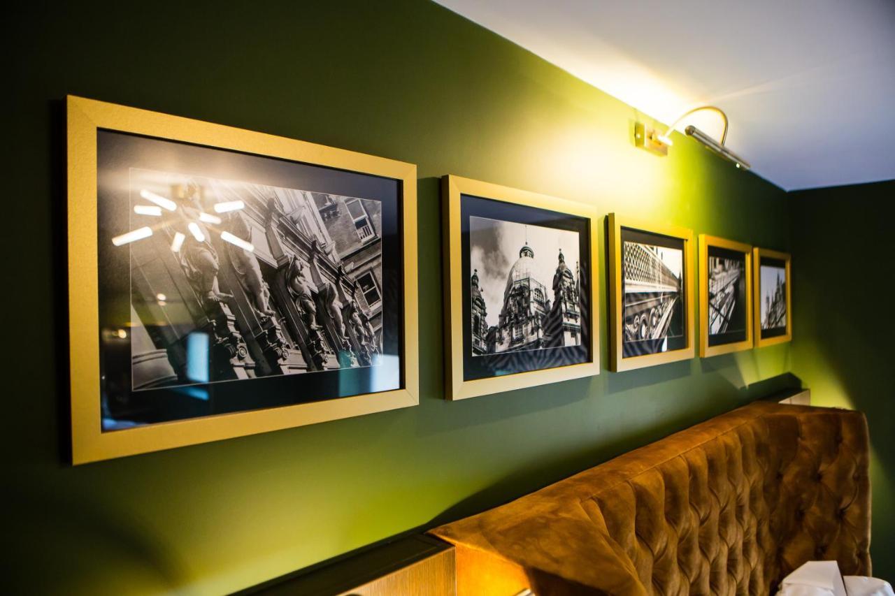 Maison Parfaite Ls1 - Luxury City Centre Apartments Leeds  Luaran gambar