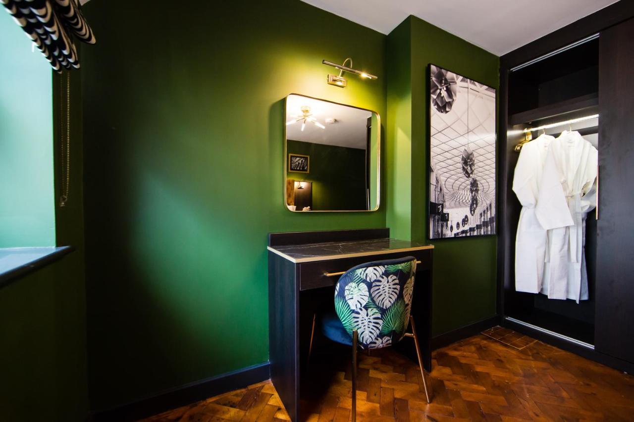 Maison Parfaite Ls1 - Luxury City Centre Apartments Leeds  Luaran gambar