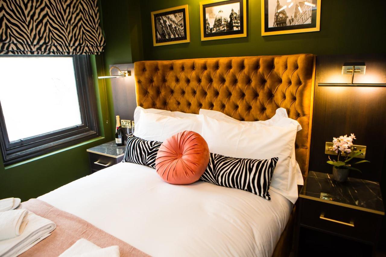 Maison Parfaite Ls1 - Luxury City Centre Apartments Leeds  Luaran gambar