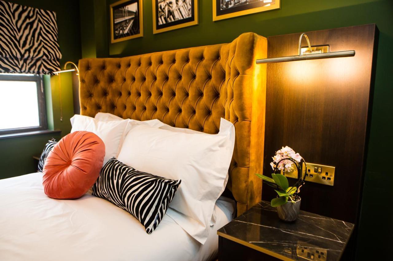 Maison Parfaite Ls1 - Luxury City Centre Apartments Leeds  Luaran gambar