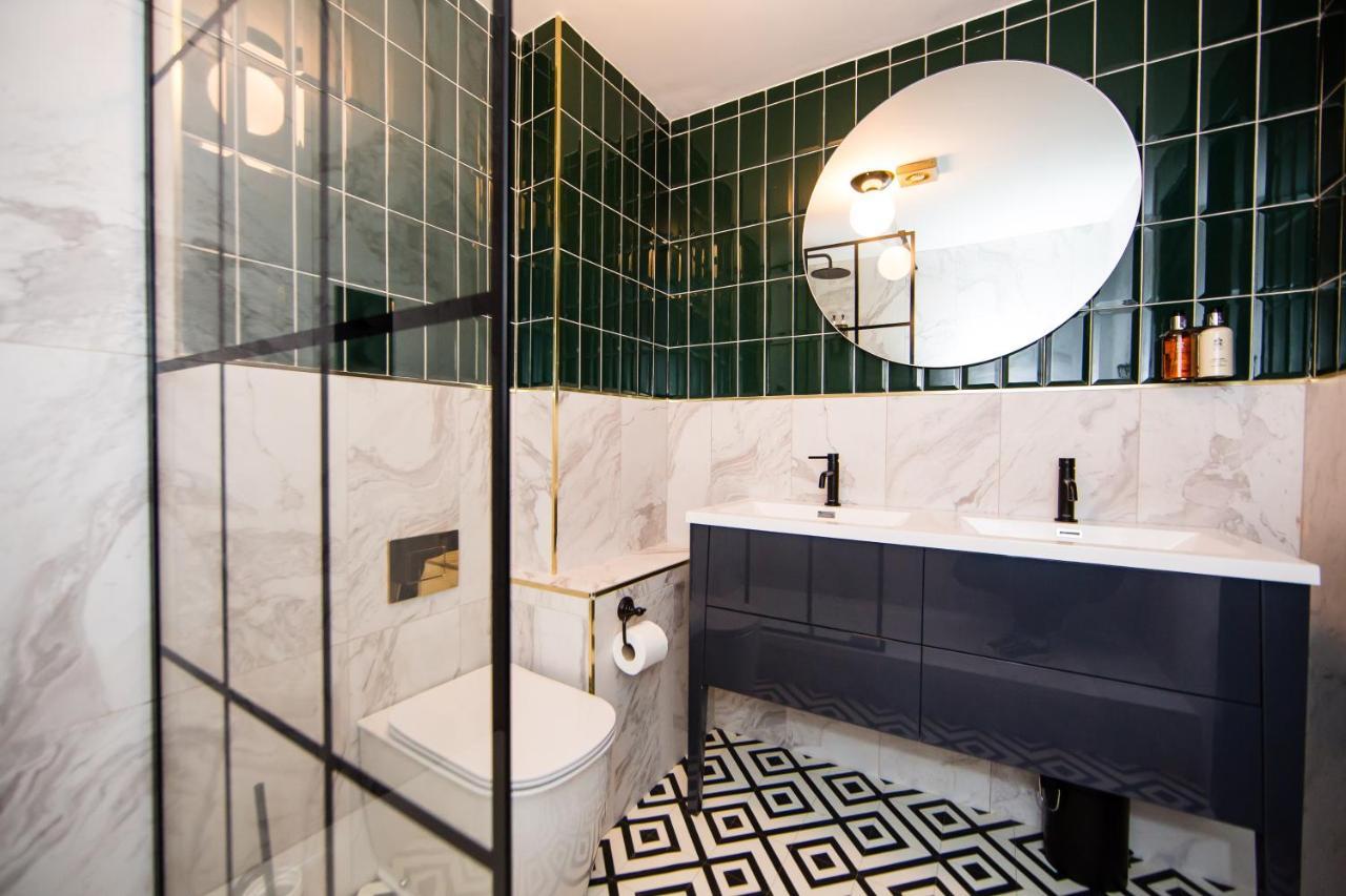 Maison Parfaite Ls1 - Luxury City Centre Apartments Leeds  Luaran gambar