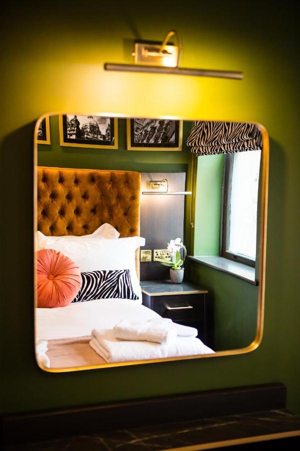 Maison Parfaite Ls1 - Luxury City Centre Apartments Leeds  Luaran gambar