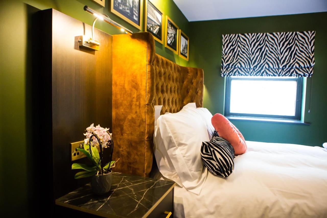 Maison Parfaite Ls1 - Luxury City Centre Apartments Leeds  Luaran gambar