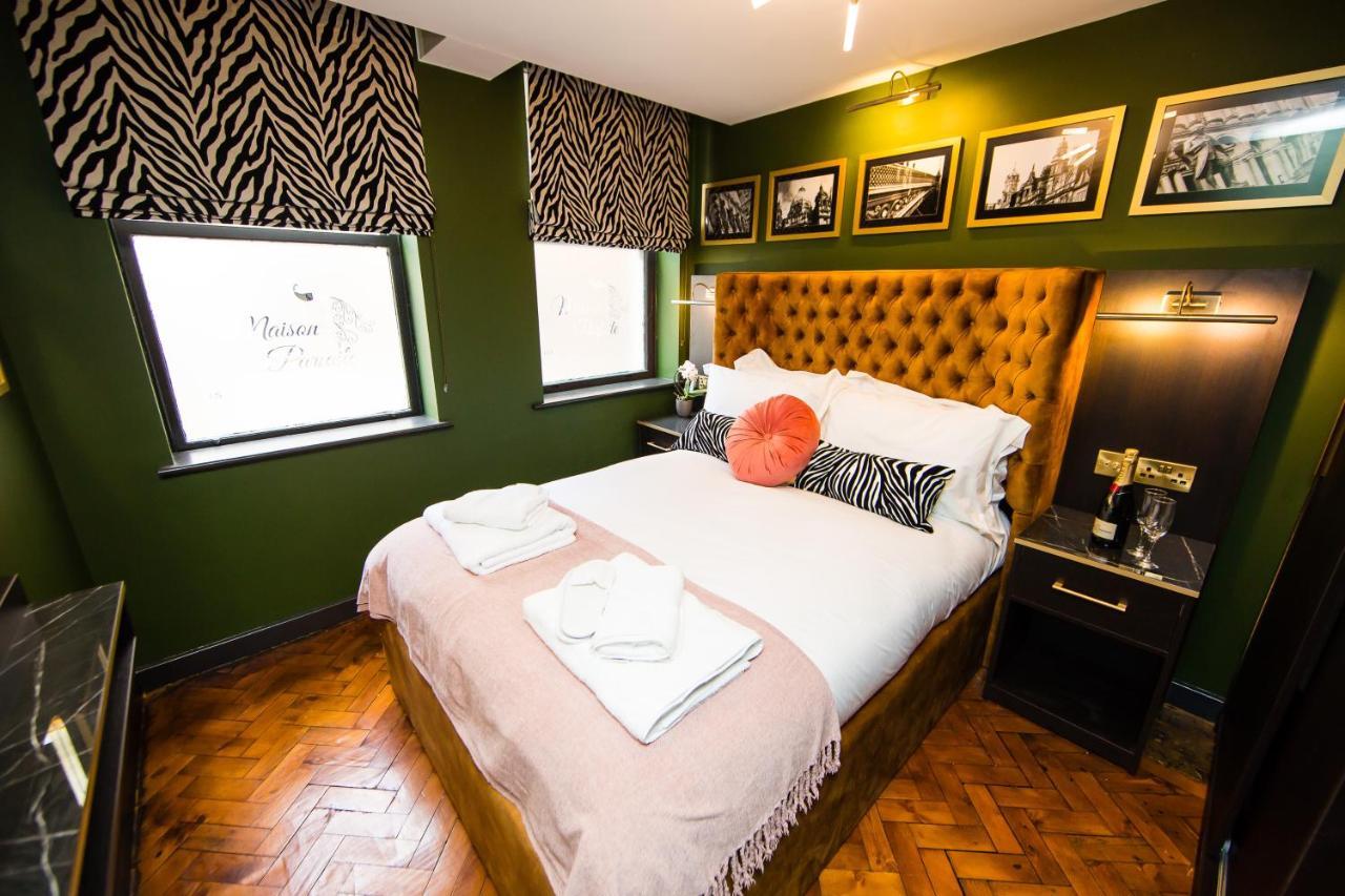 Maison Parfaite Ls1 - Luxury City Centre Apartments Leeds  Luaran gambar
