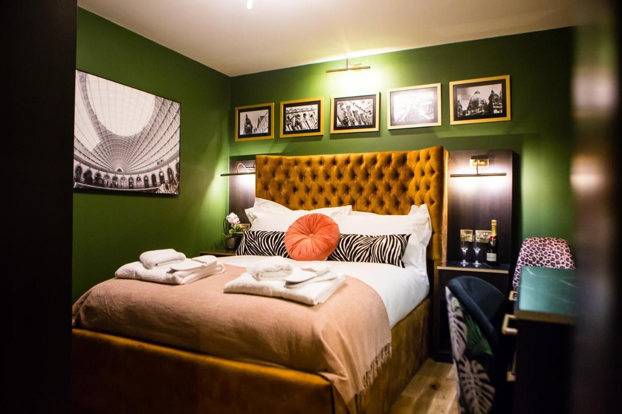 Maison Parfaite Ls1 - Luxury City Centre Apartments Leeds  Luaran gambar