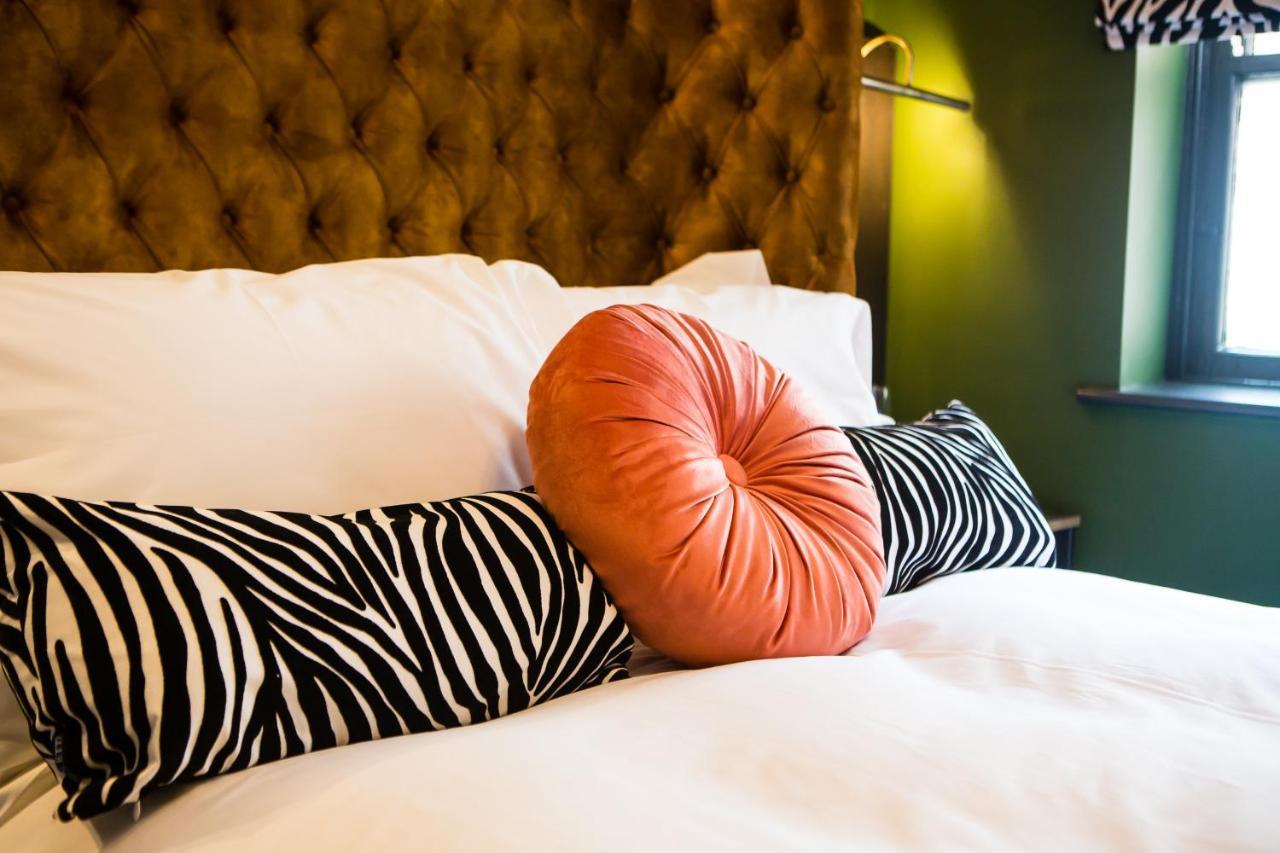 Maison Parfaite Ls1 - Luxury City Centre Apartments Leeds  Luaran gambar