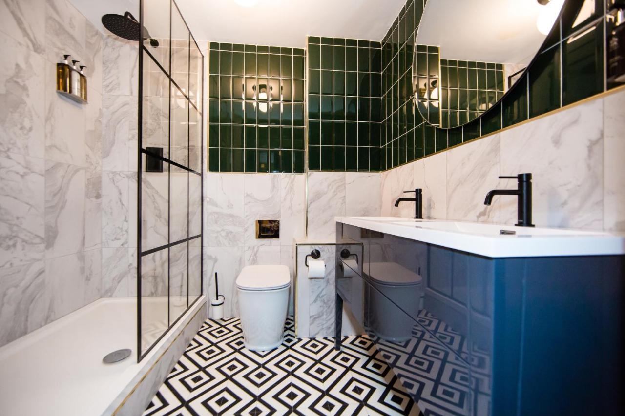 Maison Parfaite Ls1 - Luxury City Centre Apartments Leeds  Luaran gambar