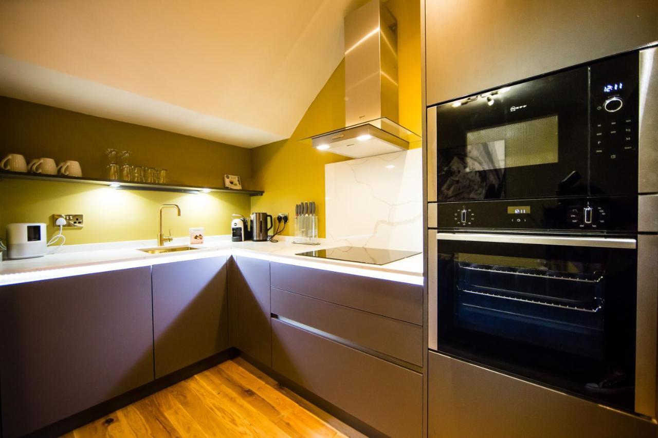 Maison Parfaite Ls1 - Luxury City Centre Apartments Leeds  Luaran gambar